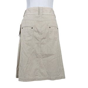Unisex Aventura - Suit set, size 36 - Beige (3)