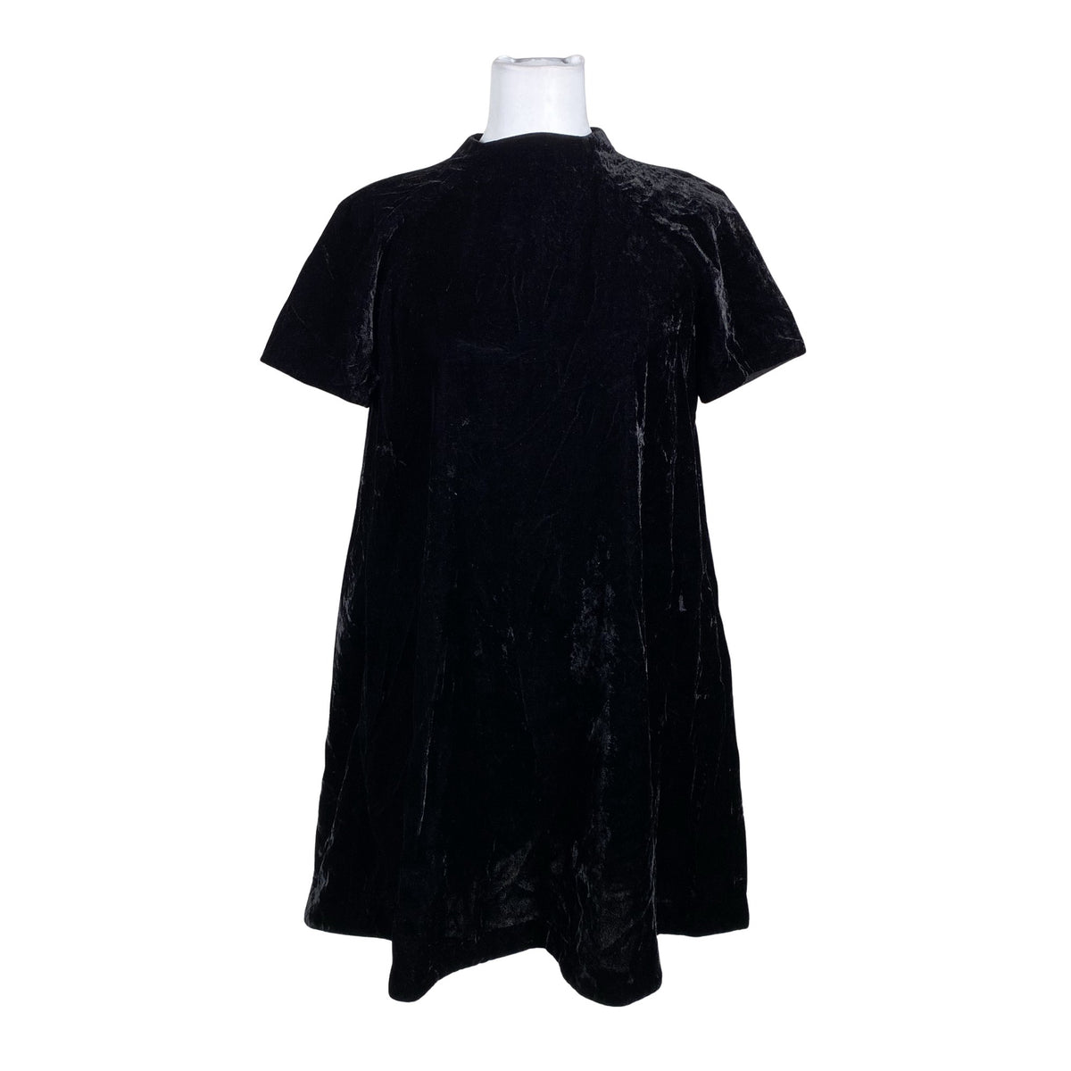 Unisex &Other Stories - Party dress, size 38 - Black (1)