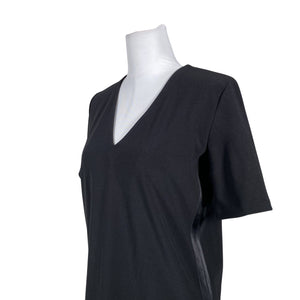 Unisex by Malene Birger - Party dress, size 36 - Black (2)