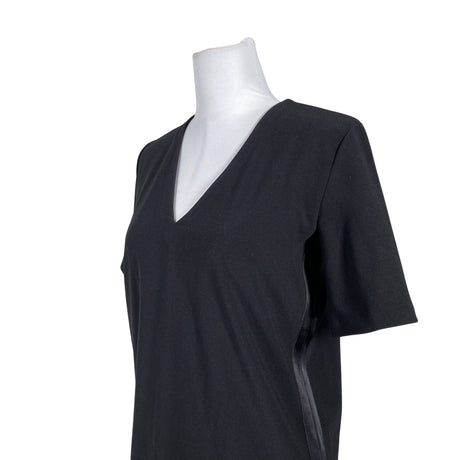 Unisex by Malene Birger - Party dress, size 36 - Black (2)