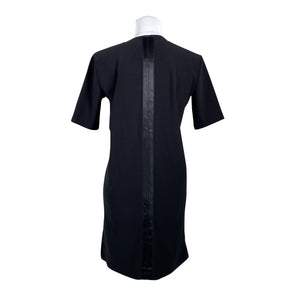 Unisex by Malene Birger - Party dress, size 36 - Black (3)