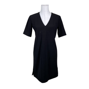 Unisex by Malene Birger - Party dress, size 36 - Black (1)