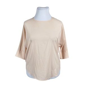 Unisex Sabena - Blouse, size 42 - Light pink (1)