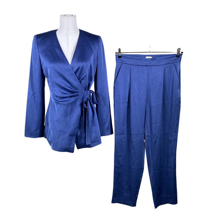Unisex Marella - Suit set, size 38 - Blue ()