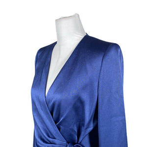 Unisex Marella - Suit set, size 38 - Blue (2)