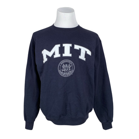 Unisex Champion - Sweatshirt, size M - Blue ()
