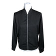Unisex Uniqlo - Outdoor jacket, size 38 - Black ()