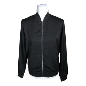 Unisex Uniqlo - Outdoor jacket, size 38 - Black (1)
