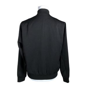 Unisex Uniqlo - Outdoor jacket, size 38 - Black (2)