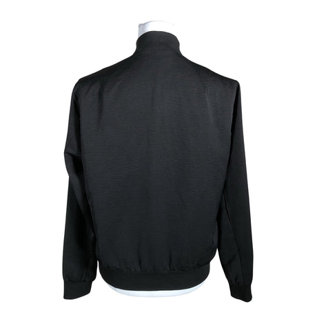 Unisex Uniqlo - Outdoor jacket, size 38 - Black (2)