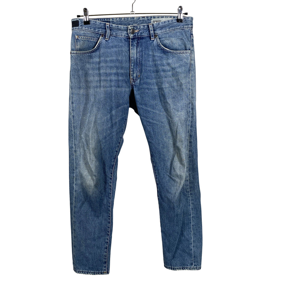Unisex Adnym Atelier - Jeans, size W30 - Blue (1)