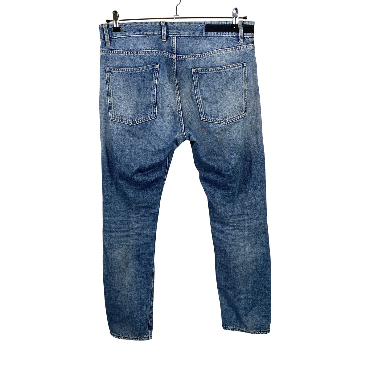 Unisex Adnym Atelier - Jeans, size W30 - Blue (2)