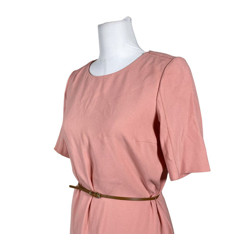 Unisex Hugo Boss - Sheath dress, size 36 - Light pink (2)