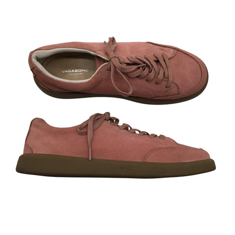 Unisex Vagabond - Casual sneakers, size 38 - Pink ()