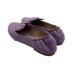 Unisex Minna Parikka - Ballerinas, size 39 - Violet (2)