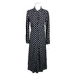 Unisex Nanso - Dress, size 36 - Black ()