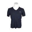 Unisex Lacoste - T-shirt, size M - Blue ()
