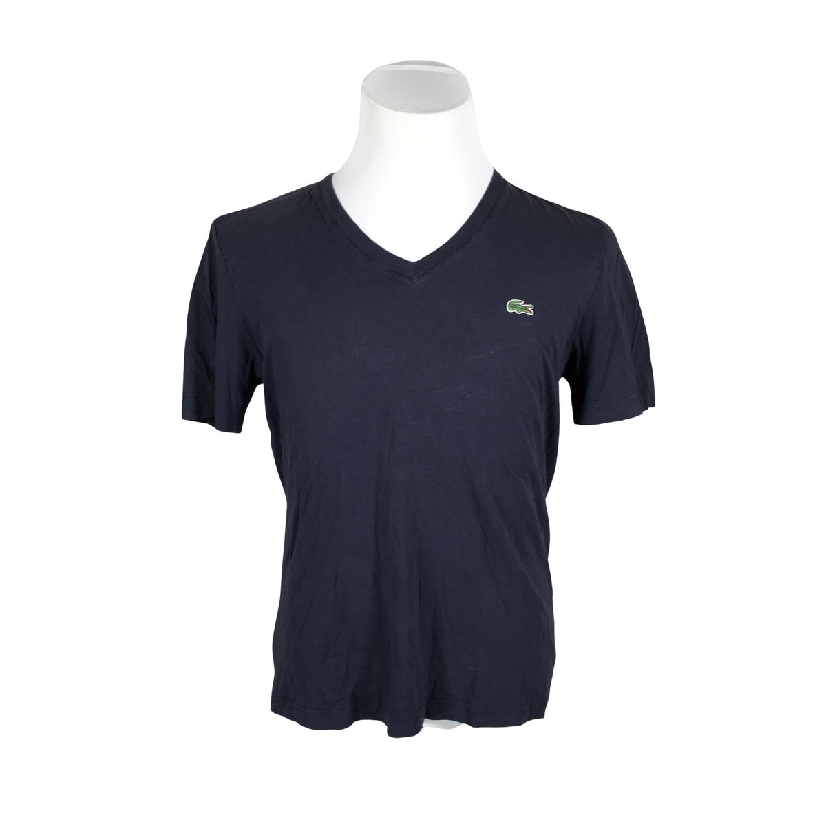 Unisex Lacoste - T-shirt, size M - Blue (1)