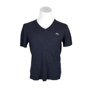 Unisex Lacoste - T-shirt, size M - Blue (1)