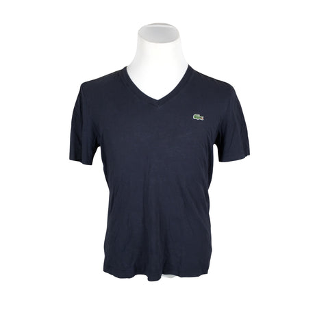 Unisex Lacoste - T-shirt, size M - Blue ()