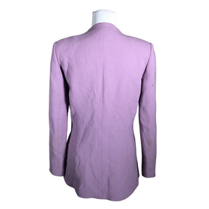 Unisex Miam - Jacket, size 36 - Violet (2)