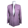 Unisex Miam - Jacket, size 36 - Violet ()