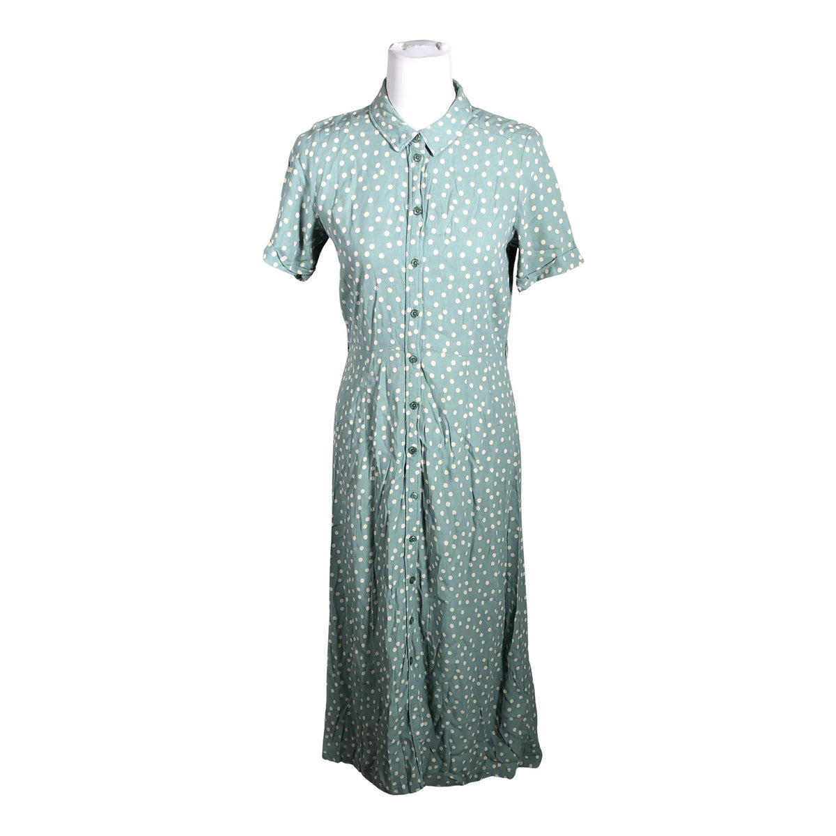 Unisex King Louie - Dress, size 40 - Green (1)