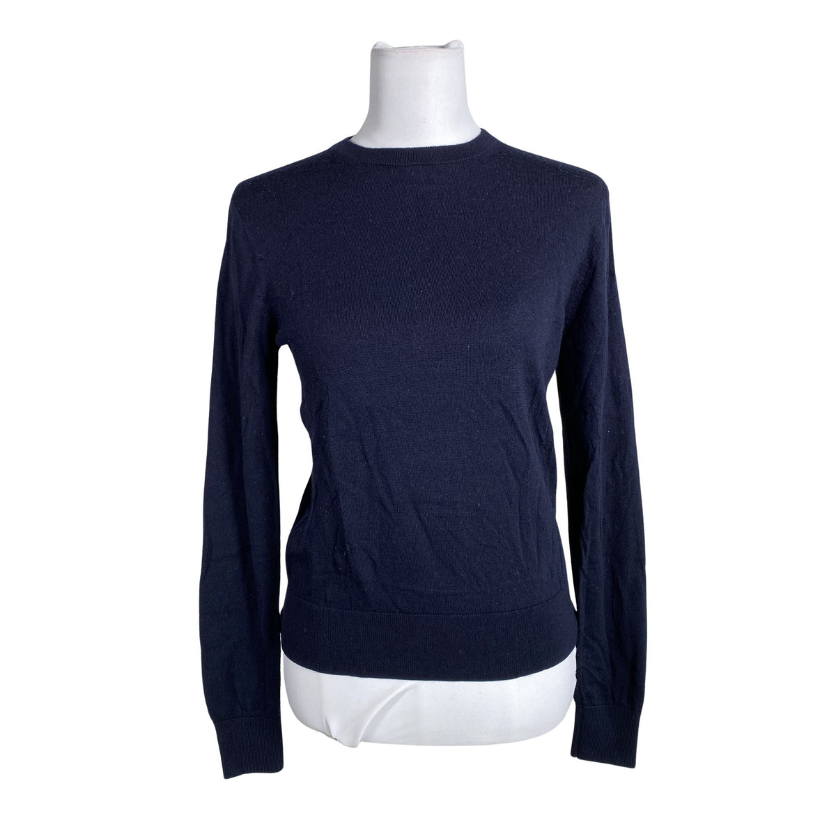 Unisex Uniqlo - Sweater, size 36 - Blue (1)