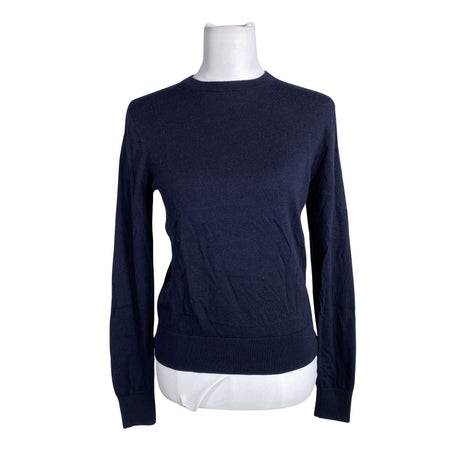 Unisex Uniqlo - Sweater, size 36 - Blue ()