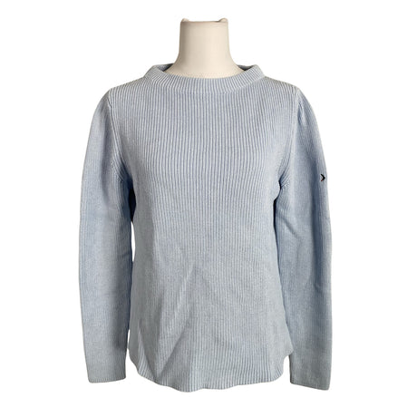 Unisex Boomerang - Sweater, size 40 - Light blue ()