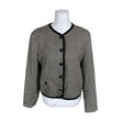 Unisex Design Tuote Oy - Jacket, size 38 - Black ()