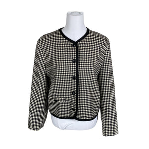 Unisex Design Tuote Oy - Jacket, size 38 - Black (1)