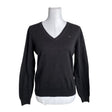 Unisex Tommy Hilfiger - Sweater, size 40 - Black ()