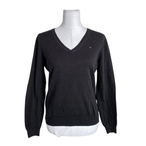 Unisex Tommy Hilfiger - Sweater, size 40 - Black (1)