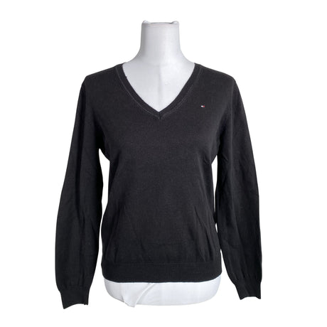 Unisex Tommy Hilfiger - Sweater, size 40 - Black ()