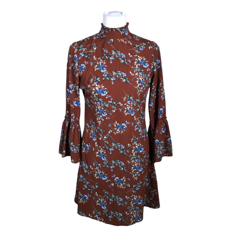 Unisex Parisian - Dress, size 38 - Brown ()