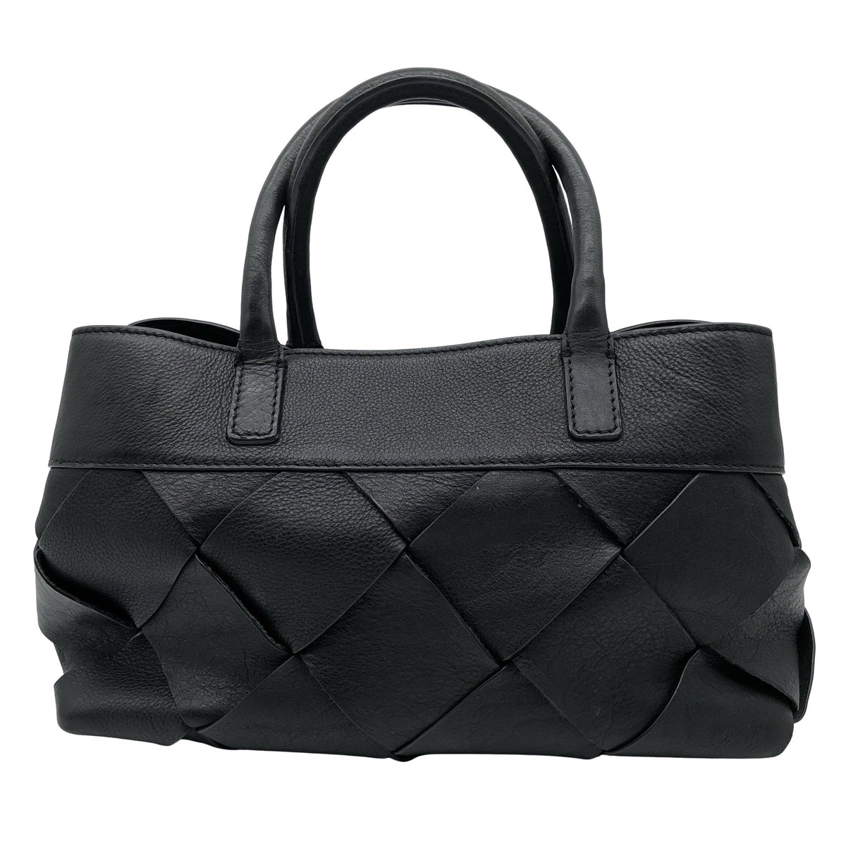 Unisex A+more - Handbag, size Midi - Black (1)