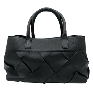 Unisex A+more - Handbag, size Midi - Black (1)