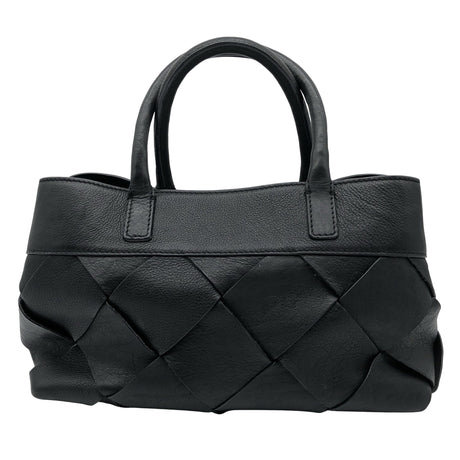 Unisex A+more - Handbag, size Midi - Black ()