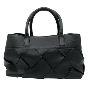 Unisex A+more - Handbag, size Midi - Black (2)