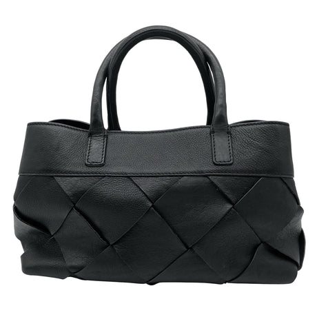 Unisex A+more - Handbag, size Midi - Black (2)