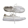 Unisex Tommy Hilfiger - Casual sneakers, size 38 - White ()