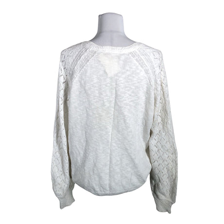 Unisex Holebrook - Sweater, size 40 - White (2)