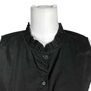 Unisex Culture - Dress, size 40 - Black (3)