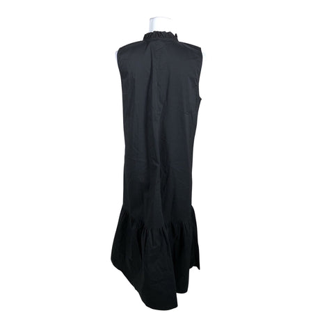 Unisex Culture - Dress, size 40 - Black (2)