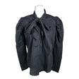 Unisex Bruuns Bazaar - Blouse, size 40 - Black ()
