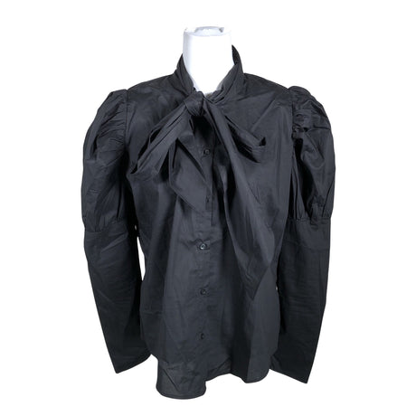 Unisex Bruuns Bazaar - Blouse, size 40 - Black ()