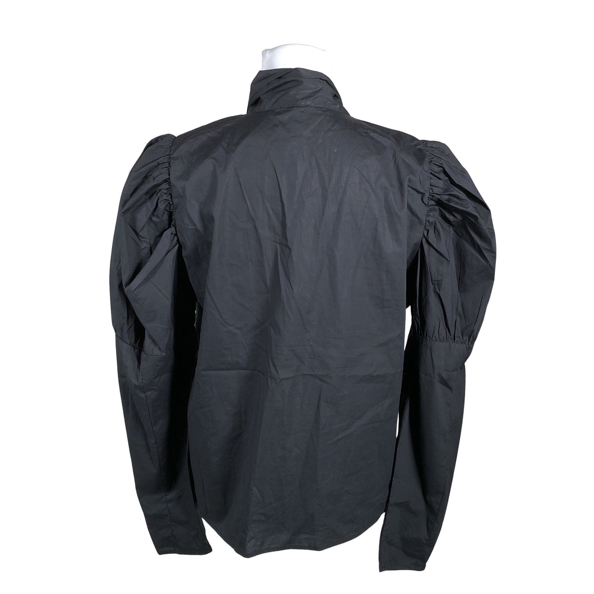 Unisex Bruuns Bazaar - Blouse, size 40 - Black (2)