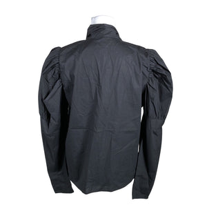 Unisex Bruuns Bazaar - Blouse, size 40 - Black (2)
