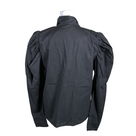 Unisex Bruuns Bazaar - Blouse, size 40 - Black (2)